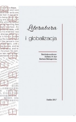 Literatura i globalizacja - Ebook - 978-83-7051-850-9