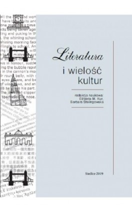 Literatura i wielość kultur - Ebook - 978-83-7051-928-5