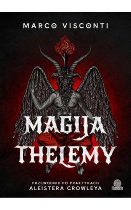 Magija thelemy - Marco Visconti - Ebook - 978-83-8417-079-3