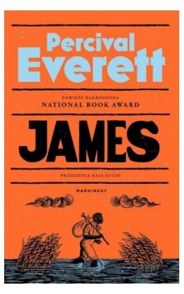 James - Percival Everett - Ebook - 978-83-68265-91-0