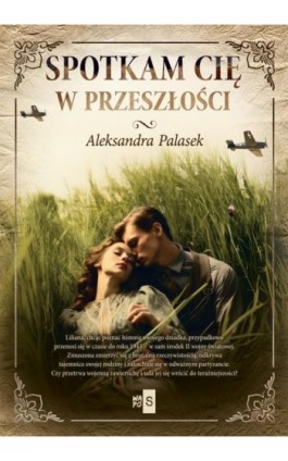 Spotkam cię w przeszłości - Aleksandra Palasek - Ebook - 978-83-8290-777-3