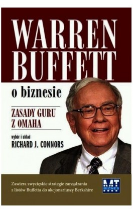 Warren Buffett o biznesie