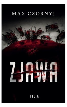 Zjawa