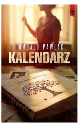 Kalendarz - Romuald Pawlak - Ebook - 978-83-68102-73-4