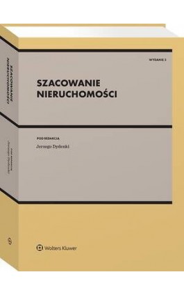 Szacowanie nieruchomości - Katarzyna Nowak - Ebook - 978-83-8390-066-7