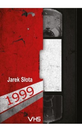 1999 - Jarek Słota - Ebook - 978-83-68322-43-9