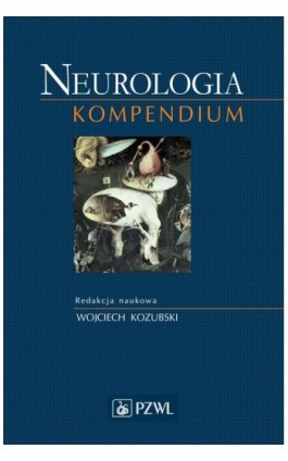 Neurologia. Kompendium - Ebook - 978-83-200-5083-7