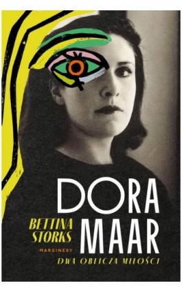 Dora Maar - Bettina Storks - Ebook - 978-83-68367-38-6