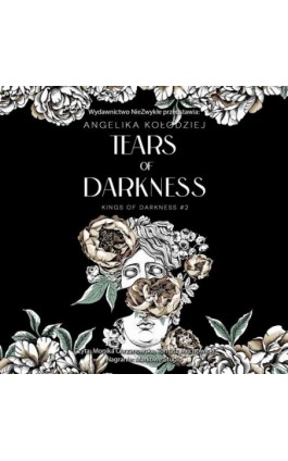 Tears of Darkness - Angelika Kołodziej - Audiobook - 978-83-8362-938-4