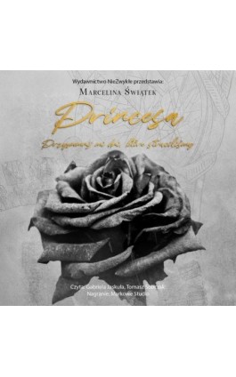 Princesa. Przypomnij mi dni, które straciliśmy - Marcelina Świątek - Audiobook - 978-83-8362-984-1
