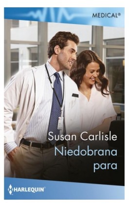 Niedobrana para - Susan Carlisle - Ebook - 978-83-291-1986-3