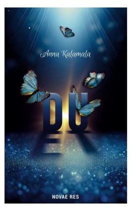 Duet - Anna Kalamala - Ebook - 978-83-8373-811-6
