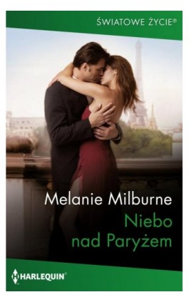 Niebo nad Paryżem - Melanie Milburne - Ebook - 978-83-291-1939-9