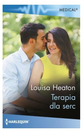 Terapia dla serc - Louisa Heaton - Ebook - 978-83-291-2001-2