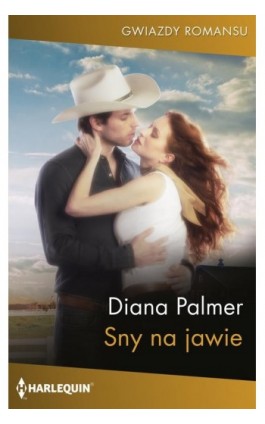 Sny na jawie - Diana Palmer - Ebook - 978-83-291-2024-1