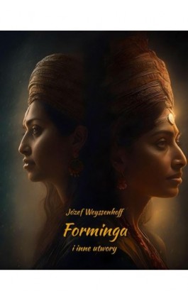 Forminga. Urywek indyjskiej powieści, oraz inne utwory - Józef Weyssenhoff - Ebook - 978-83-8064-096-2