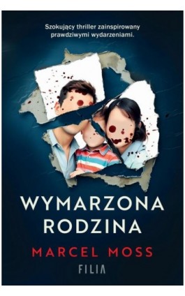 Wymarzona rodzina - Marcel Moss - Ebook - 978-83-8402-359-4