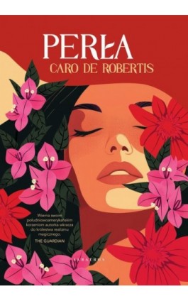 Perła - Caro De Robertis - Ebook - 978-83-8361-760-2