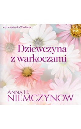 Dziewczyna z warkoczami - Anna H. Niemczynow - Audiobook - 978-83-68226-80-5