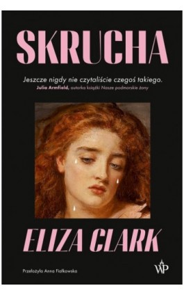 Skrucha - Eliza Clark - Ebook - 9788368479133