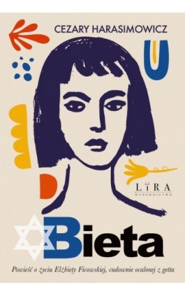 Bieta - Cezary Harasimowicz - Ebook - 978-83-67915-69-4