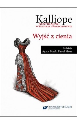 Wyjść z cienia - Ebook - 978-83-226-4510-9