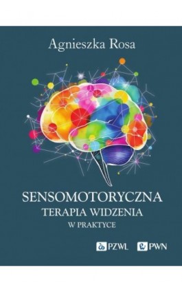 Sensomotoryczna Terapia Widzenia w praktyce - Agnieszka Rosa - Ebook - 978-83-01-24346-3