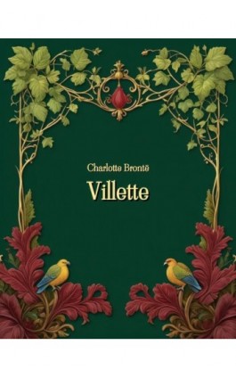 Villette - Charlotte Brontë - Ebook - 978-83-7639-757-3