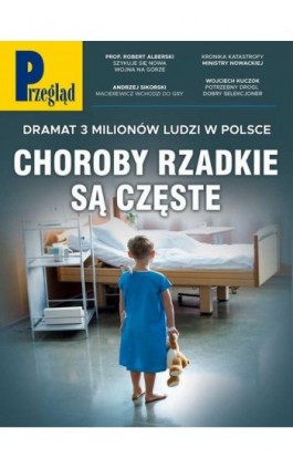 Przegląd. 26 - Robert Walenciak - Ebook