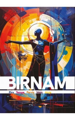 Birnam - Piotr Welc - Ebook - 9788368239645