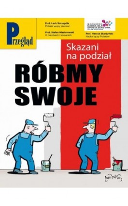 Przegląd. 23 - Jerzy Domański - Ebook