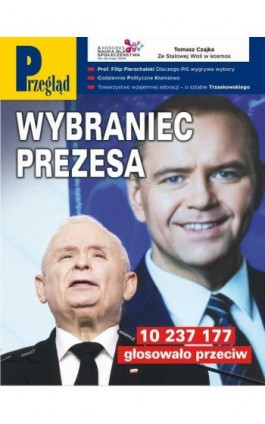 Przegląd. 24 - Jerzy Domański - Ebook
