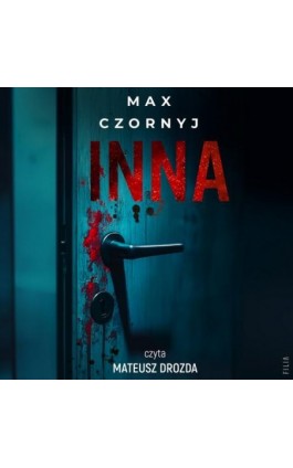 Inna - Max Czornyj - Audiobook - 978-83-8402-498-0