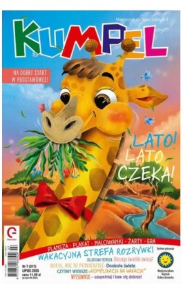 Kumpel 7/2025 - Ebook