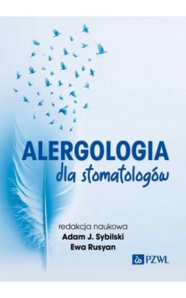 Alergologia dla stomatologów - Ebook - 978-83-01-24206-0