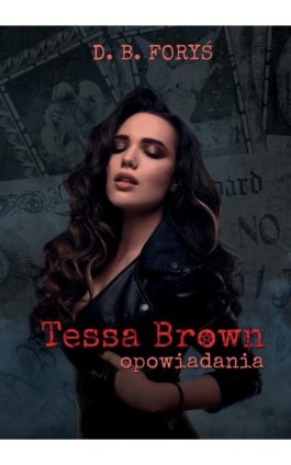 Tessa Brown - opowiadania