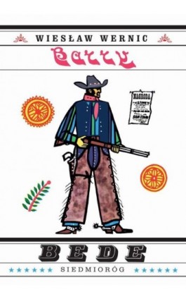 Barry Bede - Wiesław Wernic - Ebook - 9788382792195