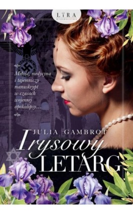 Irysowy letarg - Julia Gambrot - Ebook - 978-83-67915-81-6