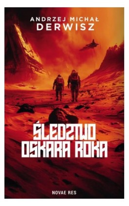 Śledztwo Oskara Roka