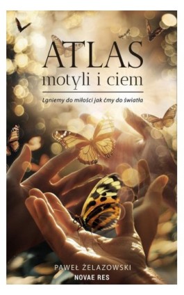 Atlas motyli i ciem