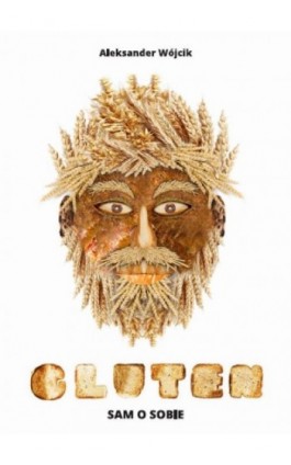 Gluten - sam o sobie
