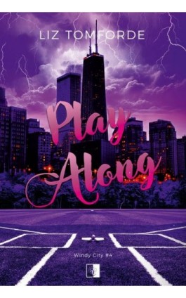 Windy City Tom 4 Play Along - Liz Tomforde - Ebook - 978-83-8418-131-7