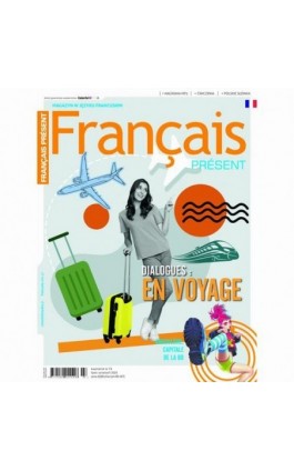 Français Présent 73 - Ebook