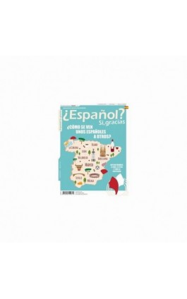 ¿Español? Sí, gracias 71 - Ebook