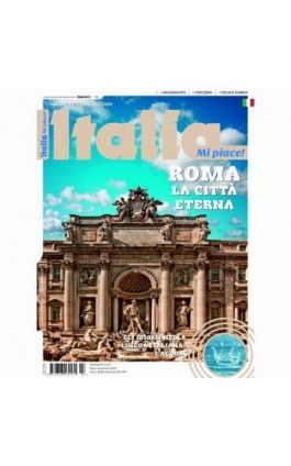 Italia Mi piace! 47 - Ebook