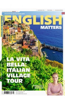English Matters 113 - Ebook