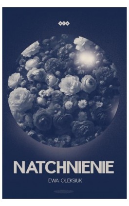 Natchnienie - Ewa Oleksiuk - Ebook - 978-83-8011-374-9
