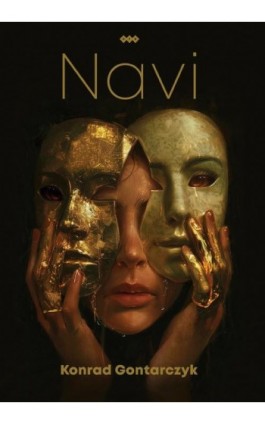 Navi - Konrad Gontarczyk - Ebook - 978-83-8011-326-8
