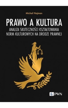 Prawo a kultura - Michał Najman - Ebook - 978-83-01-24394-4
