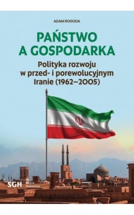 PAŃSTWO A GOSPODARKA....